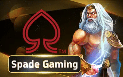 Spade Gaming