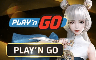 Play Go
