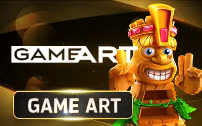 GameART