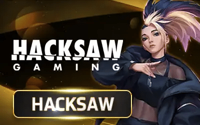 Hacksaw