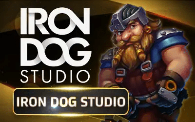 Iron Dog