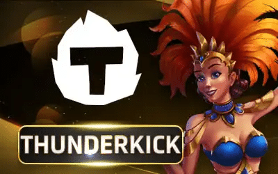 Thunderkick