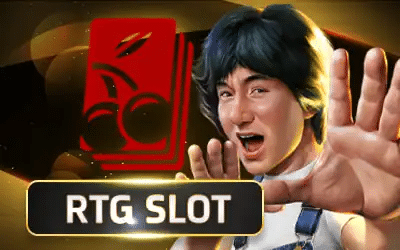RTG slot