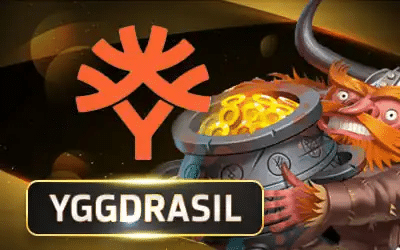 Tggdrasil