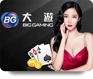 BG gaming