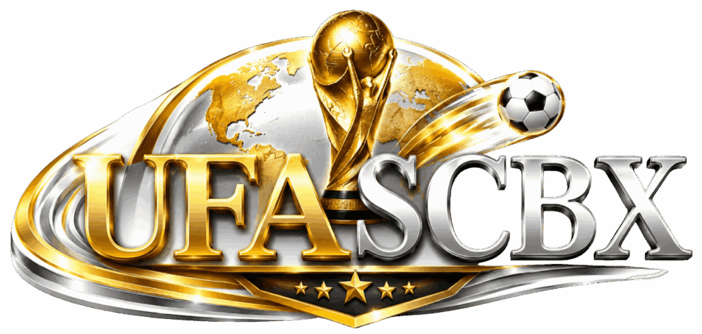 UFASCBX168 LOGO World cup